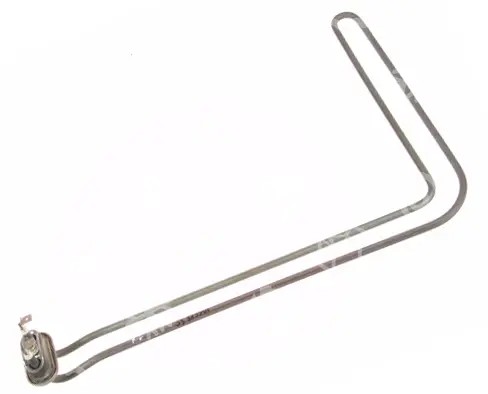 těleso topné myčky FAGOR / BRANDT, 2000 W, 370x280mm